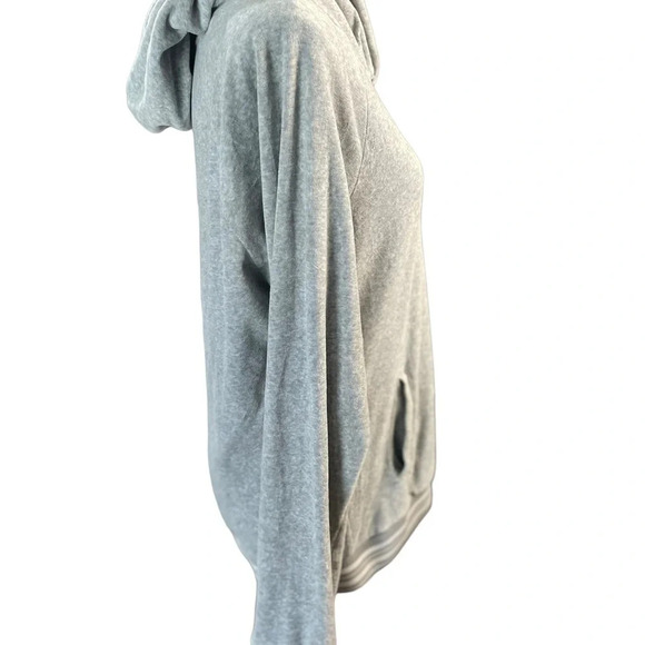 Juicy couture Velour Tracksuit sweater - Picture 4 of 8